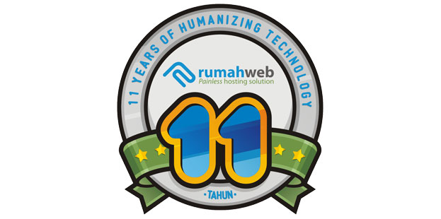 11 Years of Humanizing Technology