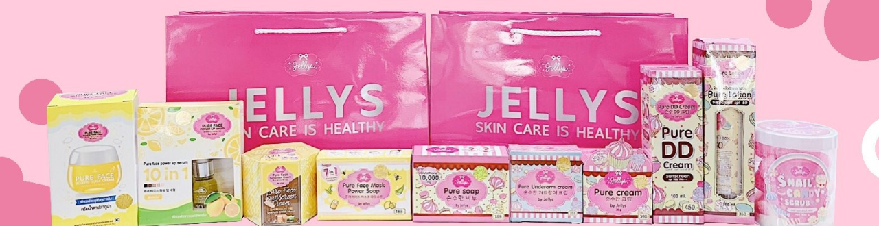 Jellys ảnh nền