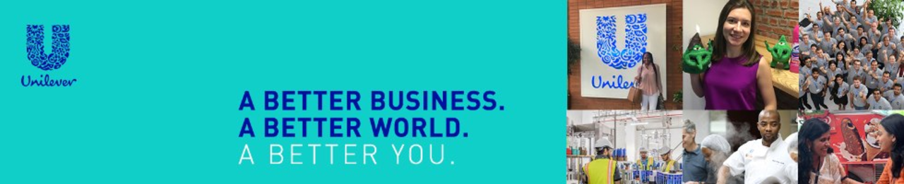 Unilever ảnh nền