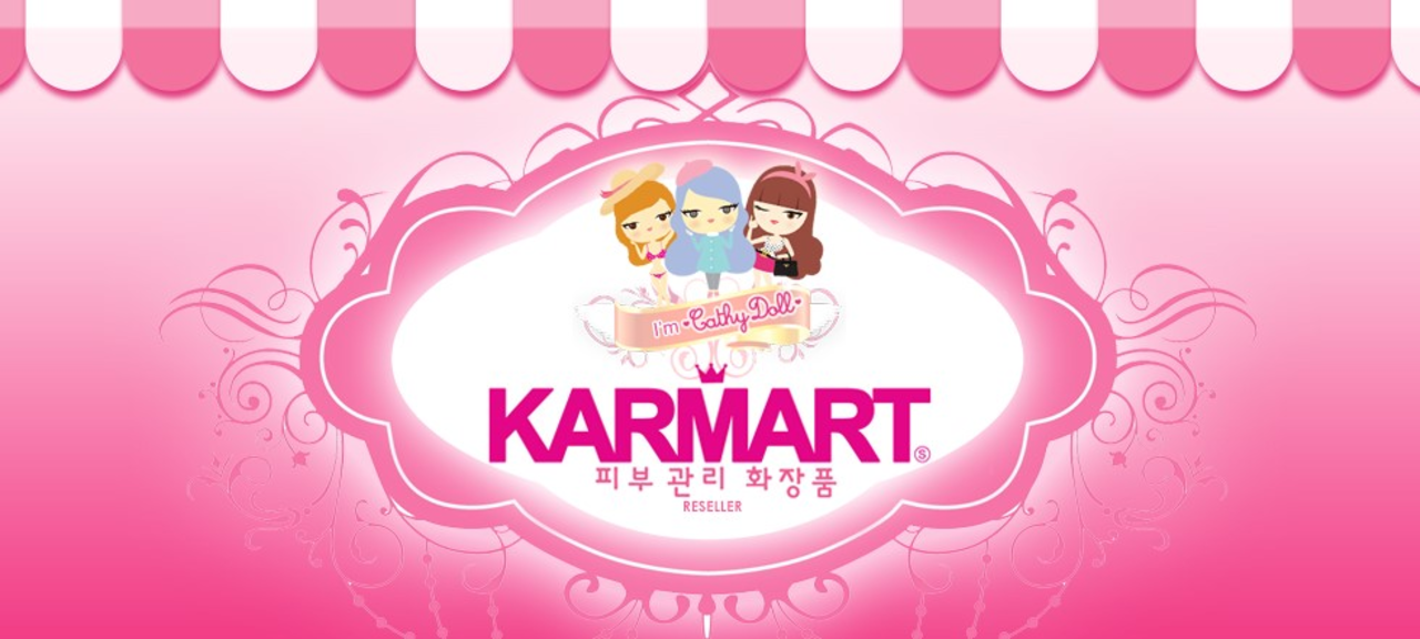 Karmart ảnh nền