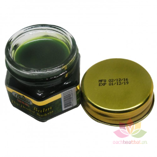 Dầu cù là Green Herb Clinacanthus Nuthans ảnh 3