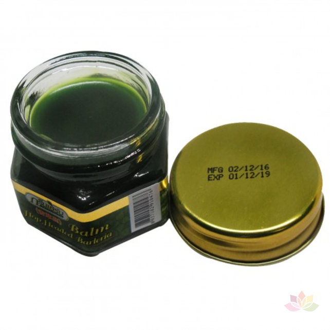Dầu cù là Green Herb Clinacanthus Nuthans ảnh 3