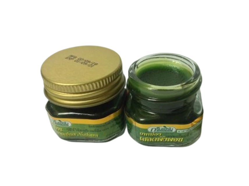 Dầu cù là Green Herb Clinacanthus Nuthans ảnh 1