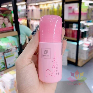 Lăn khử mùi hương nước hoa RSeries Deodorant ảnh 3