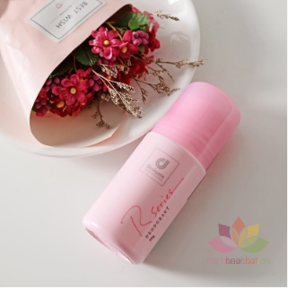 Lăn khử mùi hương nước hoa RSeries Deodorant ảnh 4