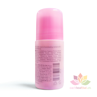 Lăn khử mùi hương nước hoa RSeries Deodorant ảnh 5