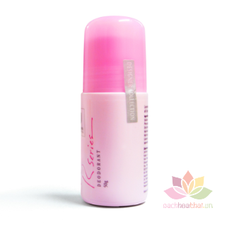 Lăn khử mùi hương nước hoa RSeries Deodorant ảnh 6