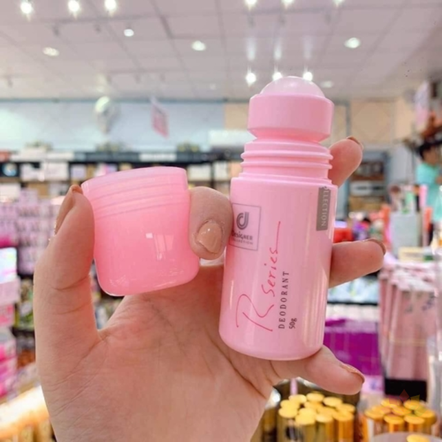 Lăn khử mùi hương nước hoa RSeries Deodorant ảnh 2