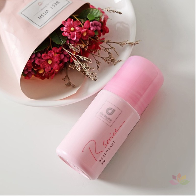 Lăn khử mùi hương nước hoa RSeries Deodorant ảnh 4