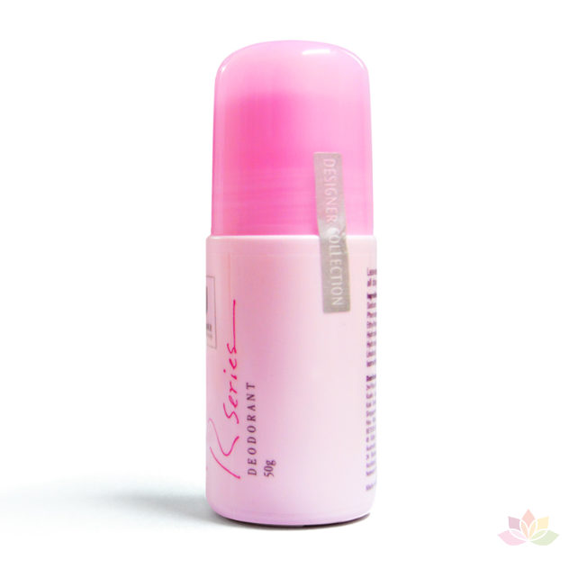 Lăn khử mùi hương nước hoa RSeries Deodorant ảnh 6