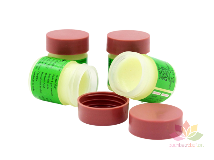 Kem mỡ trị nấm lang ben hắc lào 29A ảnh 1