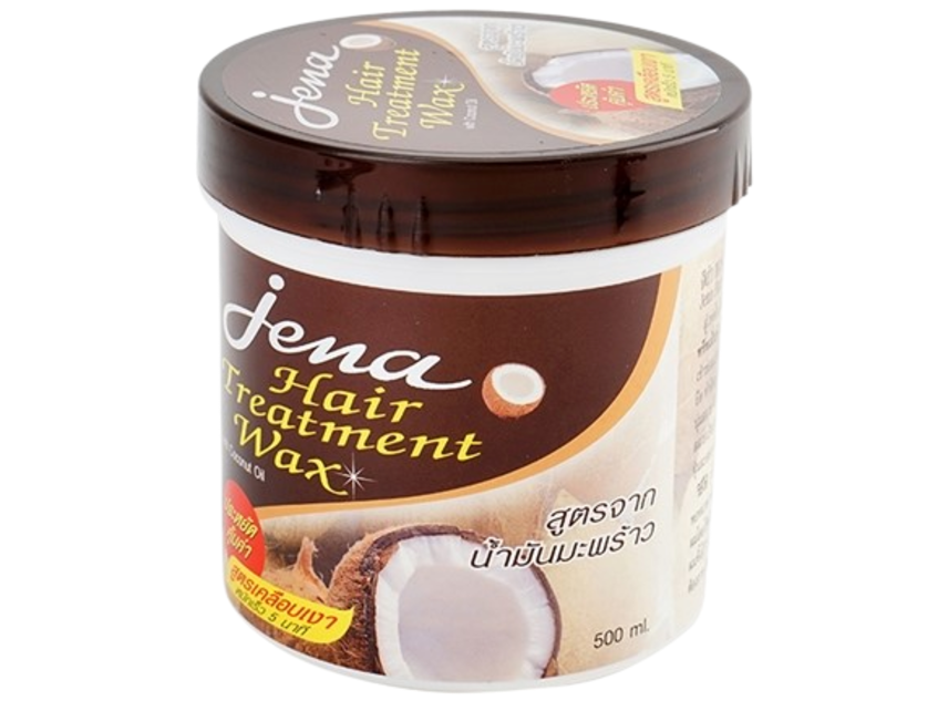 Ủ tóc Jena Hair Treatment Wax ảnh 1