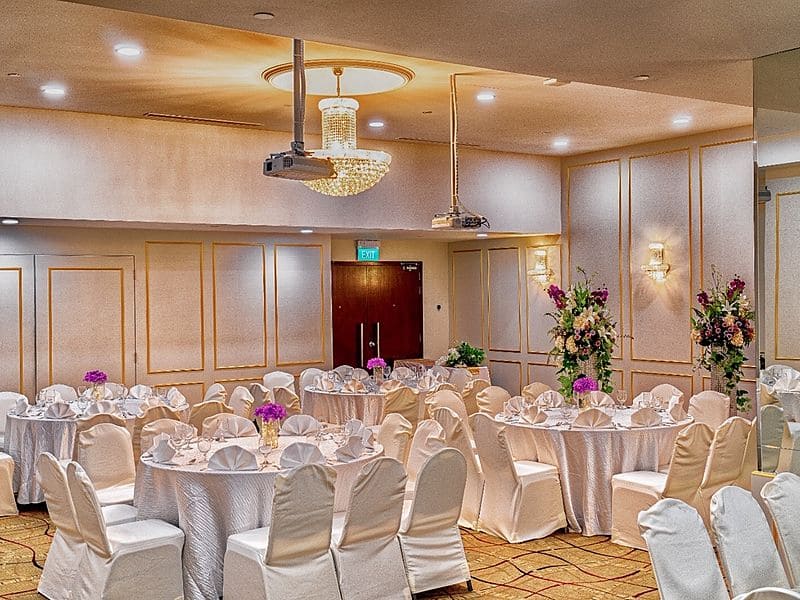 Venuerific Singapore Find The Right Venue For A Country Club Among