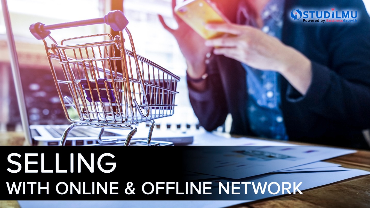 Merajai Dunia Digital: Panduan Lengkap Marketing Penjualan Online di Era Modern