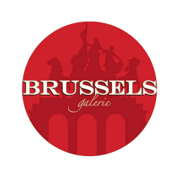 Brand's Logo