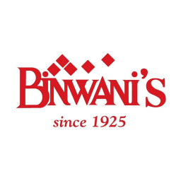 Brand's Logo