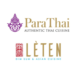 Brand's Logo
