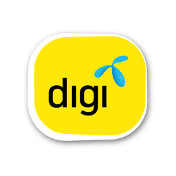 Brand's Logo