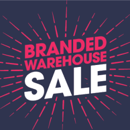 Brand's Logo