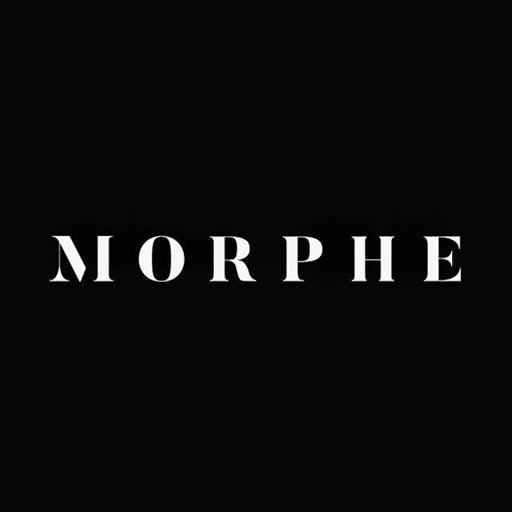 Morphe Cosmetics