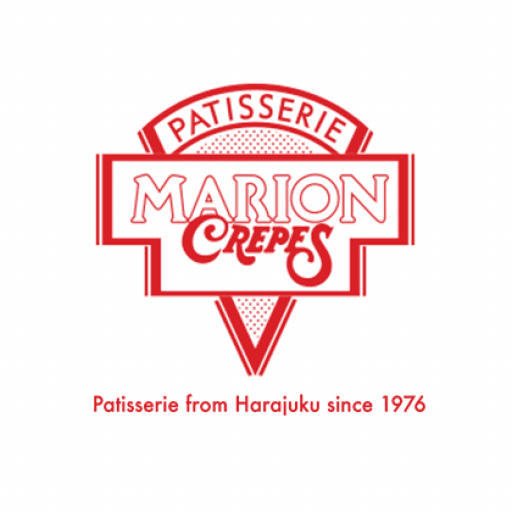 Marion Crepes Malaysia