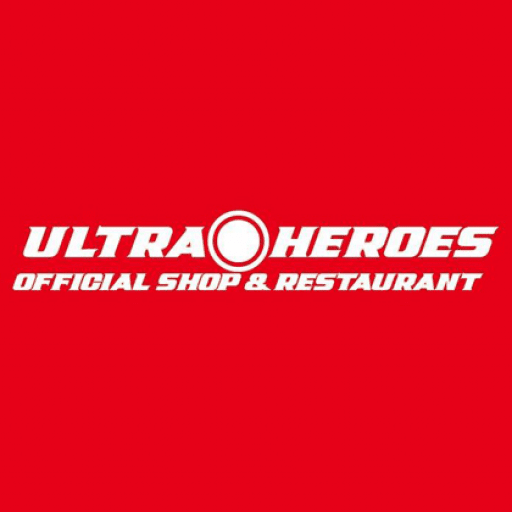 Ultra Heroes Shop