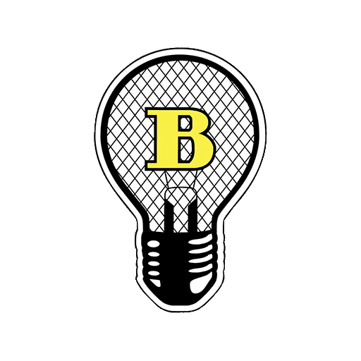 Brand's Logo