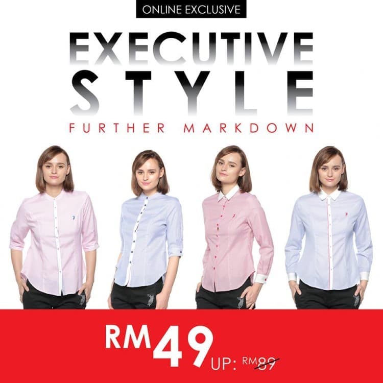 Polo haus online Clearance