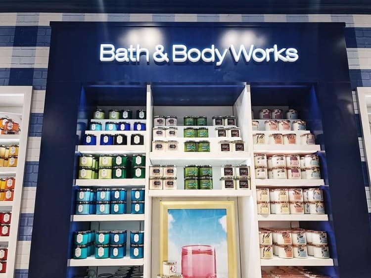 Body Central Sale >> New Bath Body Works Store At Aman Central Loopme Malaysia Body Central Sale >> New Bath Body Works Store At Aman Central Loopme Malaysia