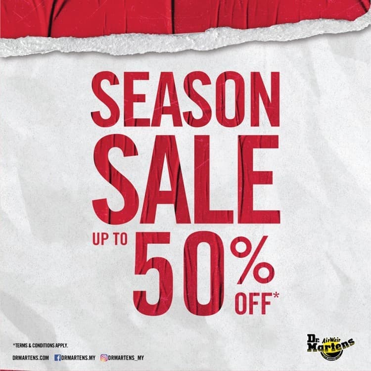 dr martens gurney plaza