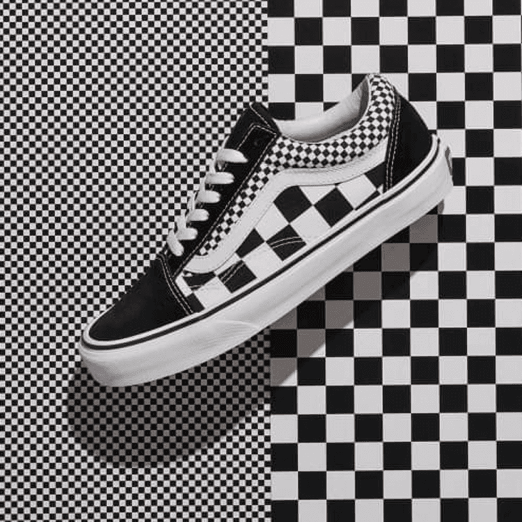 vans authentic malaysia