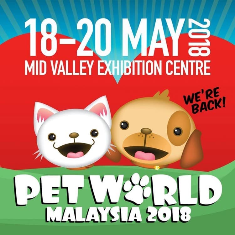 pet world mid valley