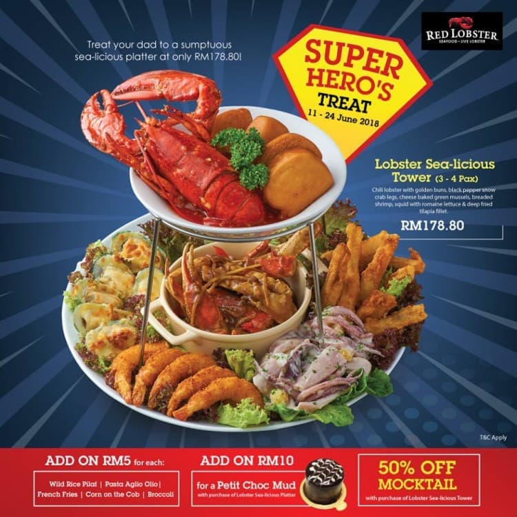 How To Apply To Red Lobster Home Design Ideas