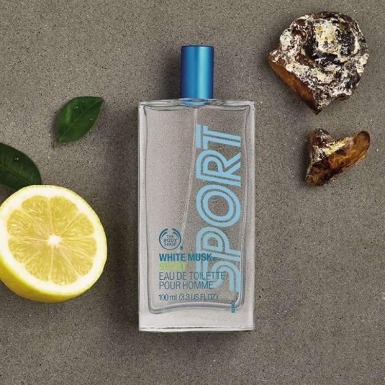 The Body Shop Father's Day Promo Gift CollectionN LoopMe Malaysia