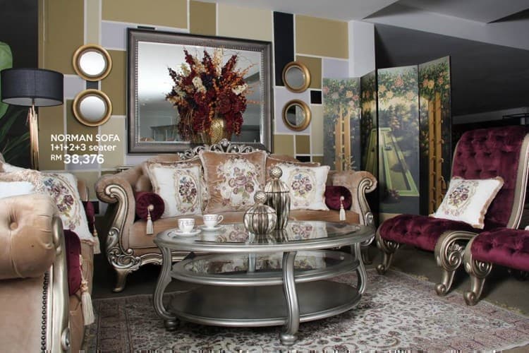 Sell Warehouse Sales American Accents Furniture Warehouse Sale Clearance Showrooms 19 Apr 18 May 2014