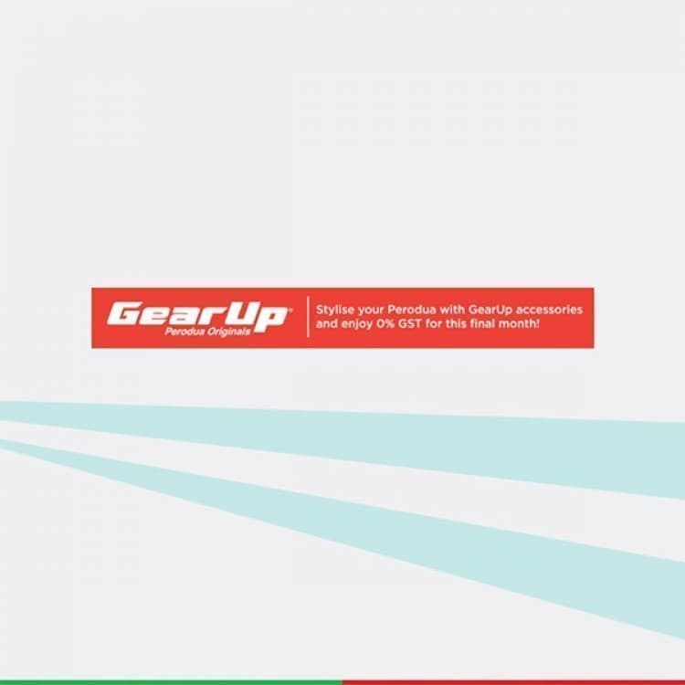 Perodua Alza Promotion  LoopMe Malaysia