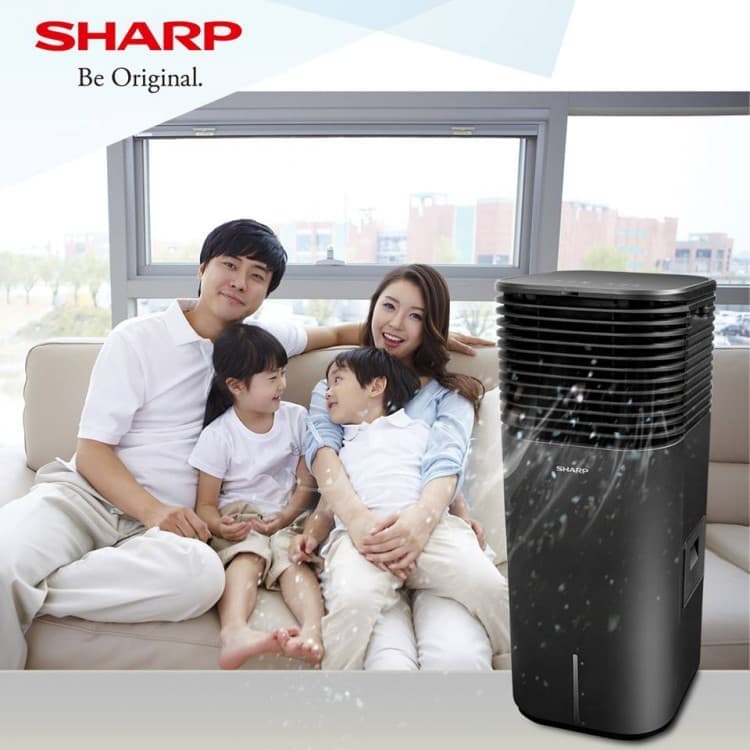 promo air cooler