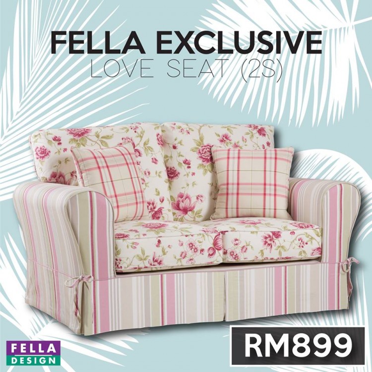 Fella Design Warehouse Sale LoopMe Malaysia