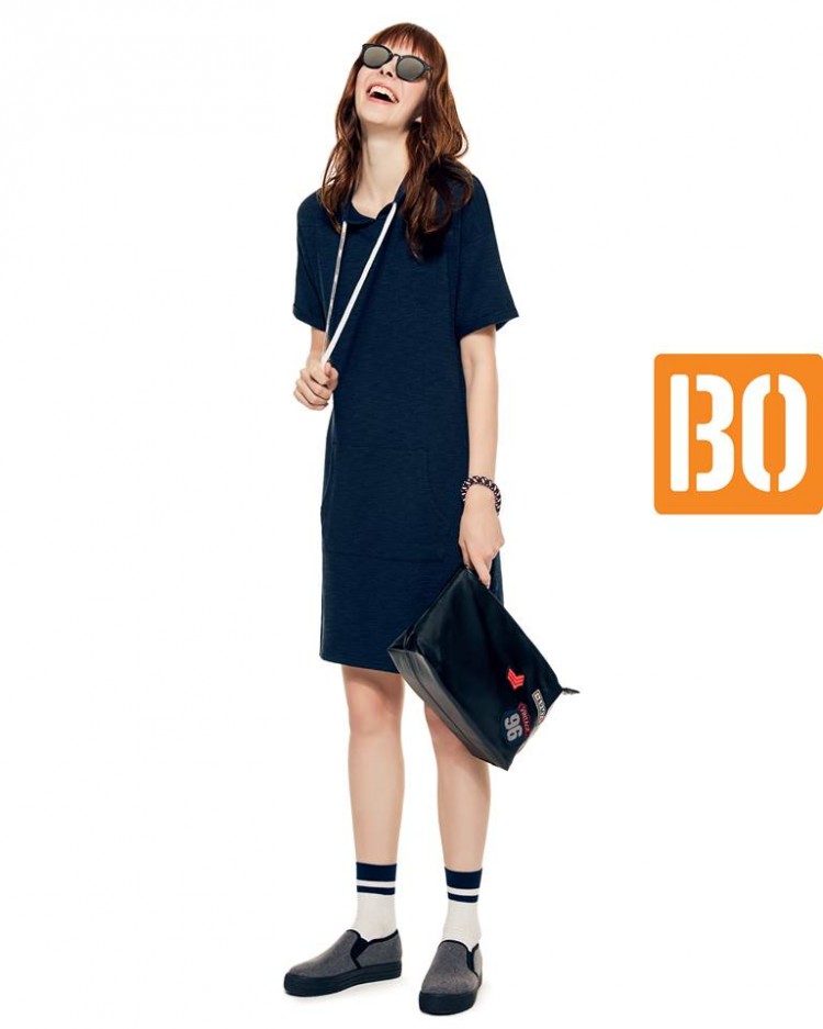 Brands Outlet New Spring Summer 2017 