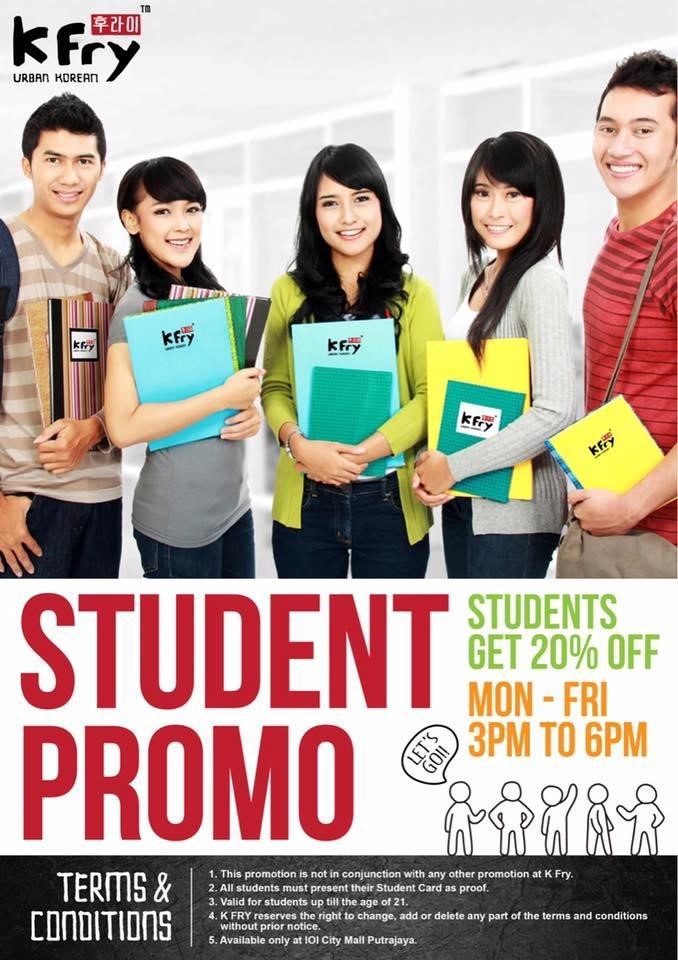 Kfry coupons