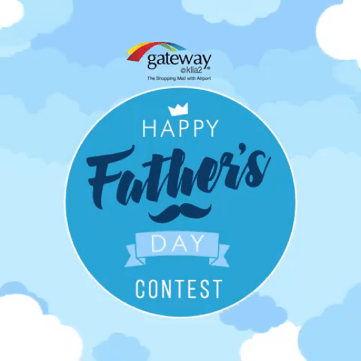 gatewayklia2: Win a RM50 UNIQLO cash voucher for your dad