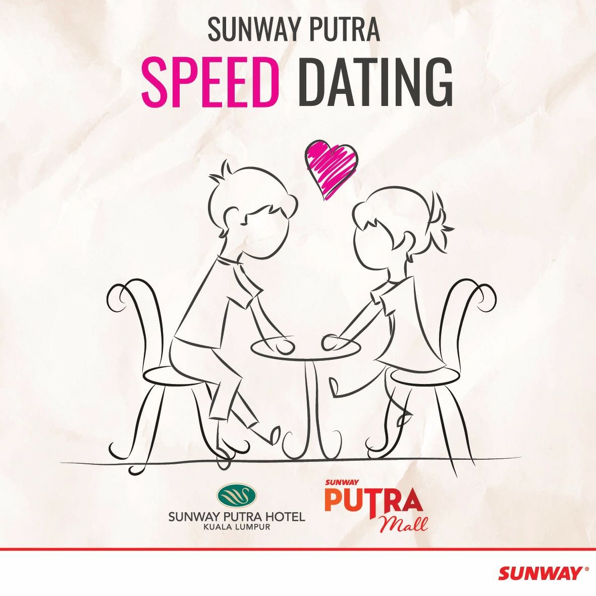 Muslim dating i Malaysia