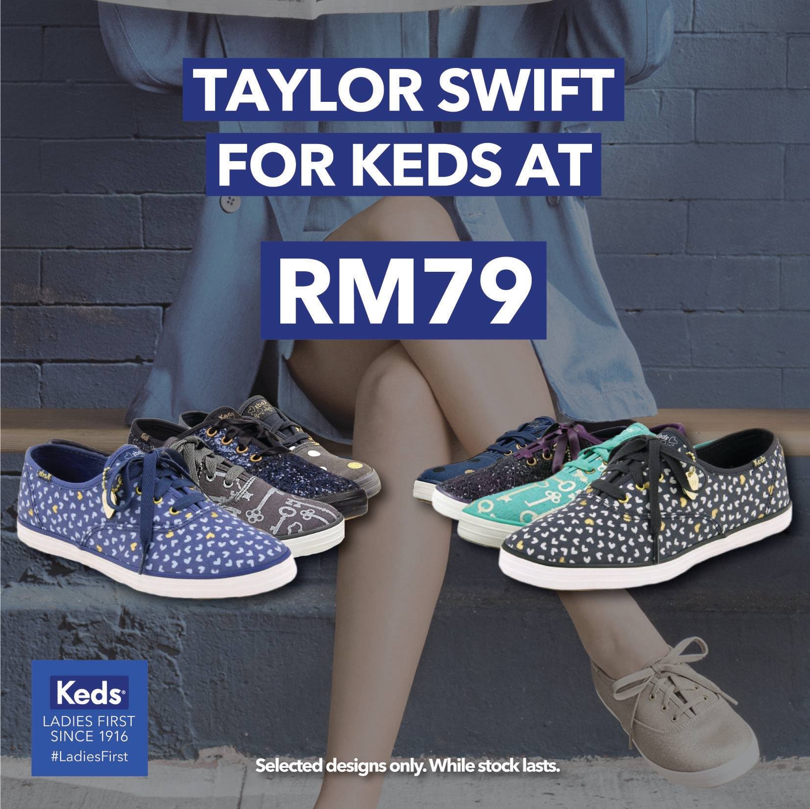 keds outlet sale