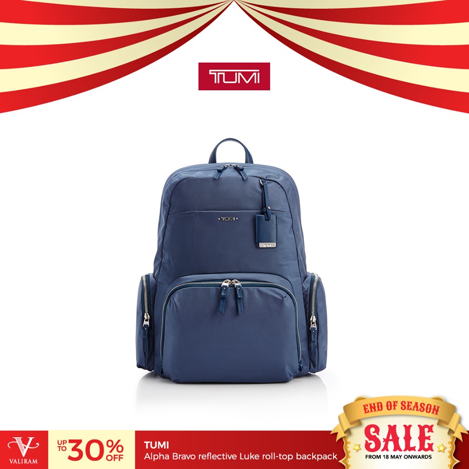 TUMI End Of Season Sale LoopMe Malaysia