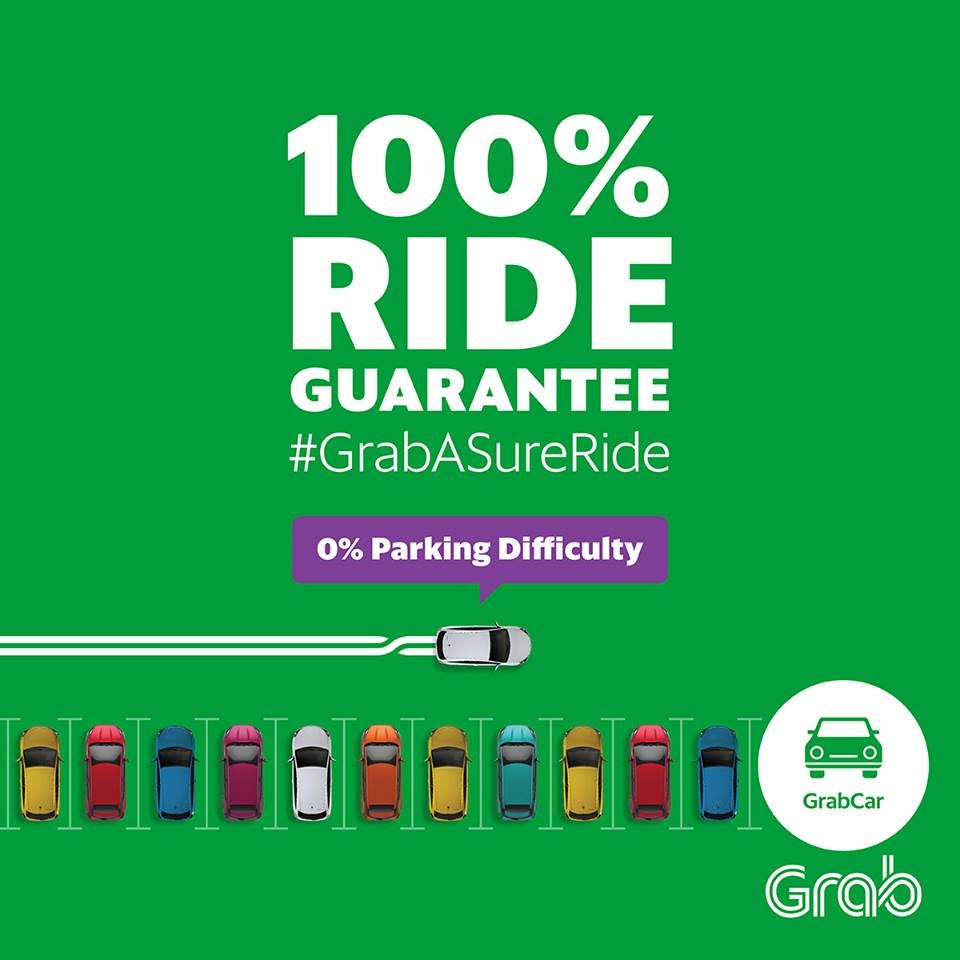 My grab one coupons