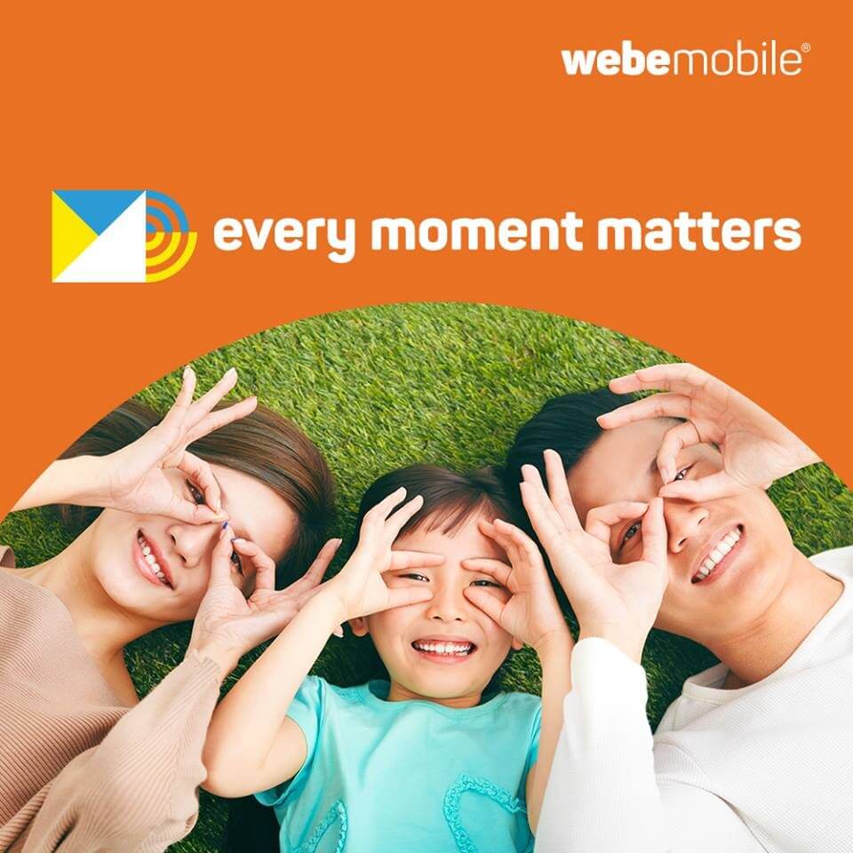 Webe Change Of Service Provider Name SPN And Access Point Name APN