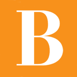 Brand's Logo