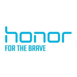 Brand's Logo