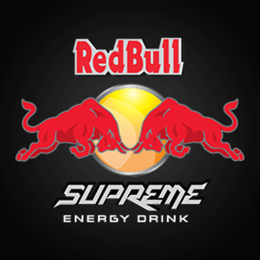 Red Bull Supreme