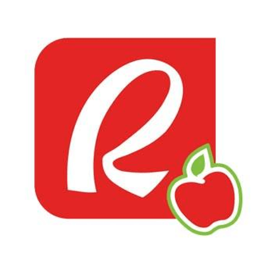 Brand's Logo
